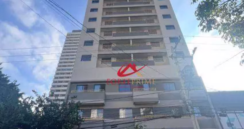 Flat com 1 dormitório à venda, 28 m² - Vila Olímpia - São Paulo/SP