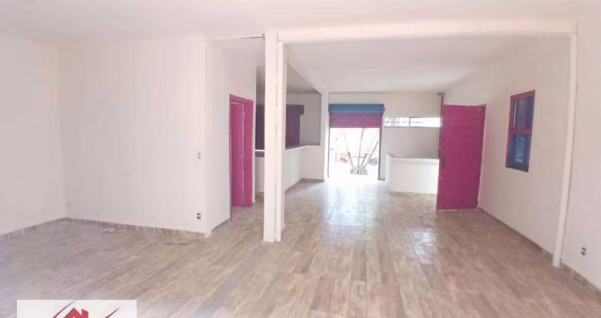 Sobrado à venda, 140 m² - Vila Nova Conceição - São Paulo/SP