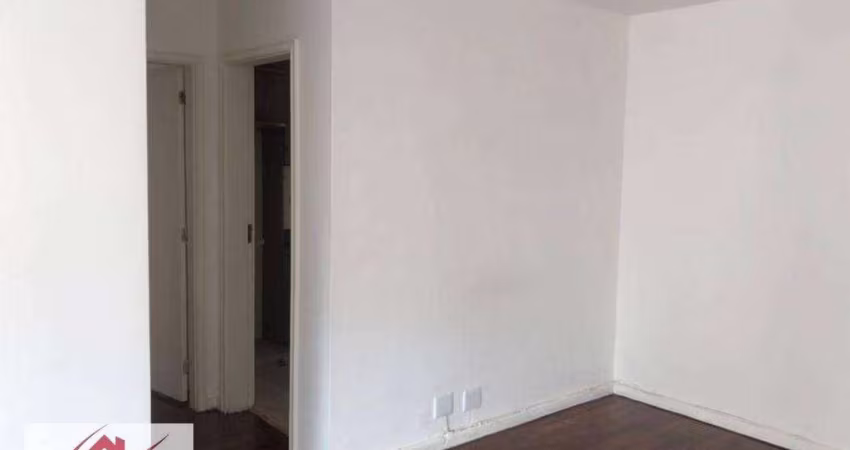 Apartamento com 3 dormitórios à venda, 113 m² - Brooklin - São Paulo/SP