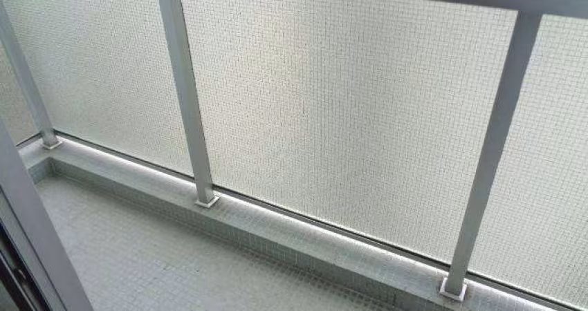 Apartamento com 2 dormitórios, 68 m² - venda por R$ 1.000.000,00 ou aluguel por R$ 5.336,74/mês - Brooklin - São Paulo/SP