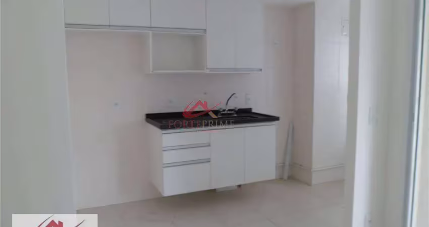 Apartamento para alugar, 49 m² por R$ 4.484,96/mês - Campo Belo - São Paulo/SP