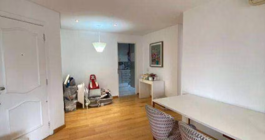 Apartamento à venda, 96 m² por R$ 1.500.000,00 - Brooklin - São Paulo/SP