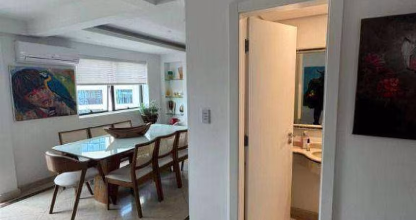 Apartamento Duplex à venda, 120 m² por R$ 2.385.000,00 - Planalto Paulista - São Paulo/SP