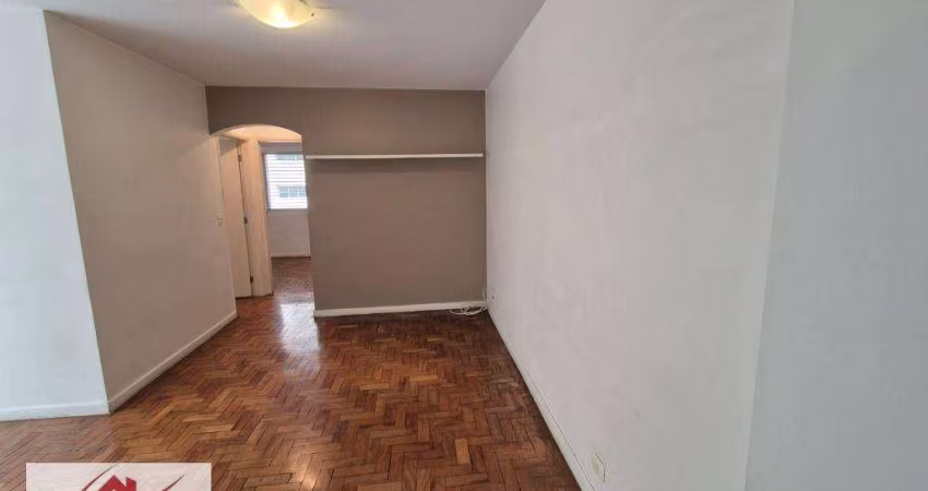 Apartamento à venda, 70 m² por R$ 700.000,00 - Brooklin - São Paulo/SP