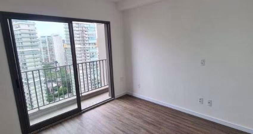 Apartamento à venda, 24 m² por R$ 498.000,00 - Vila Nova Conceição - São Paulo/SP
