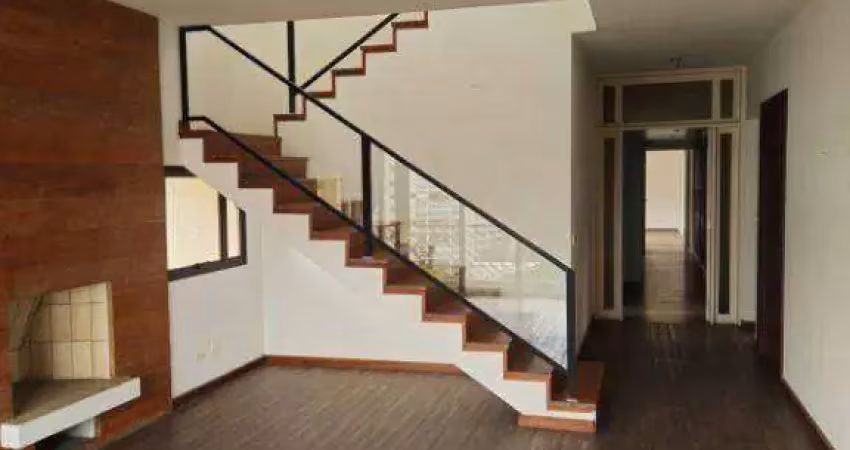 Cobertura à venda, 454 m² - Moema - São Paulo/SP
