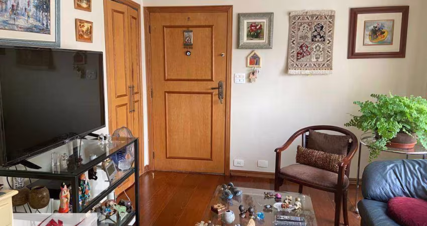 Apartamento à venda, 72 m² por R$ 950.000,00 - Itaim - São Paulo/SP