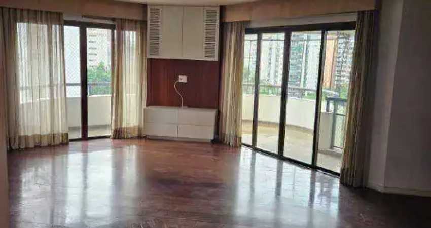 Apartamento, 275 m² - venda por r$ 5.800.000,00 ou aluguel por r$ 27.588,52/mês - vila nova conceição - são paulo/sp