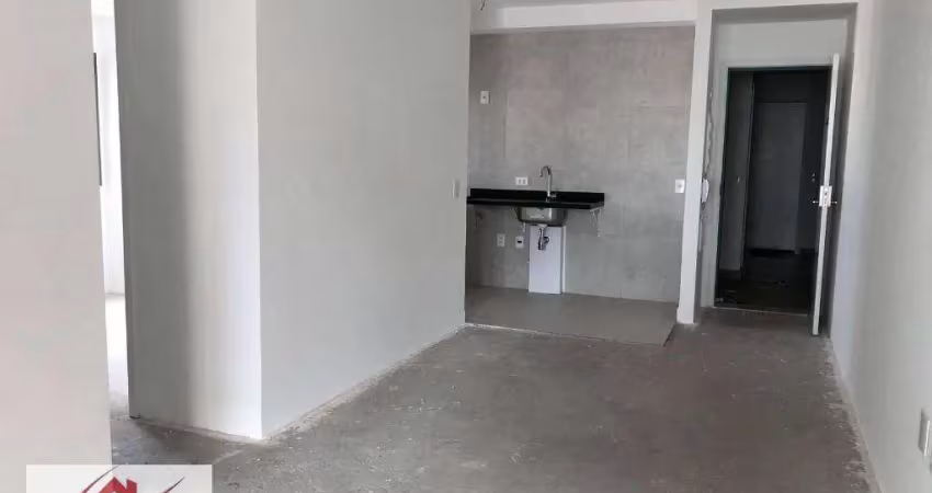 Apartamento à venda, 76 m² por R$ 1.600.000,00 - Moema - São Paulo/SP
