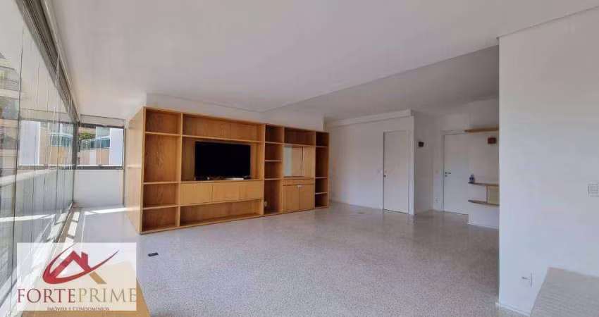 Apartamento à venda, 101 m² - Vila Olímpia - São Paulo/SP