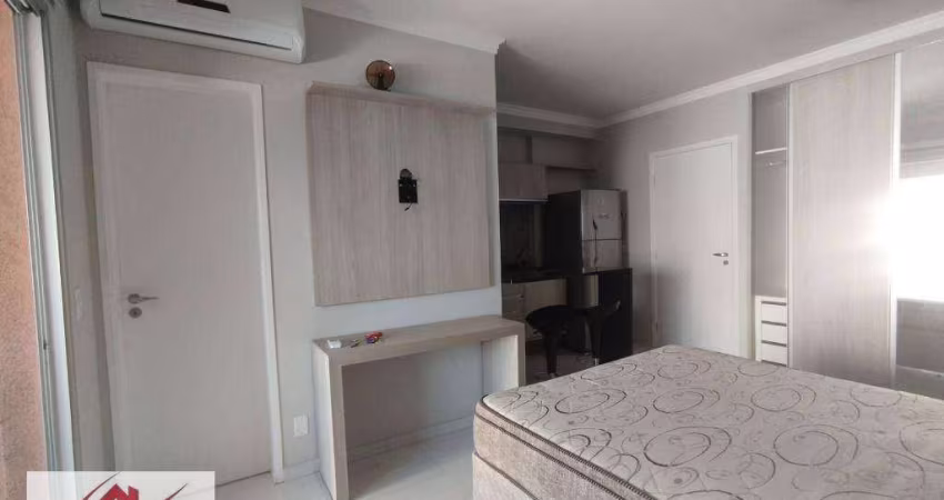 Studio à venda, 35 m² por R$ 530.000,00 - Campo Belo - São Paulo/SP
