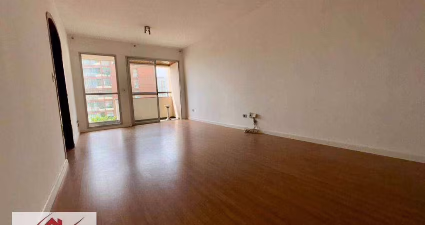 Apartamento à venda, 70 m² por R$ 530.000,00 - Vila Mascote - São Paulo/SP