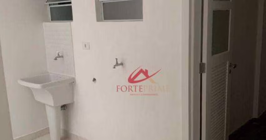 Apartamento à venda, 140 m² por R$ 1.520.000,00 - Jardim Paulista - São Paulo/SP