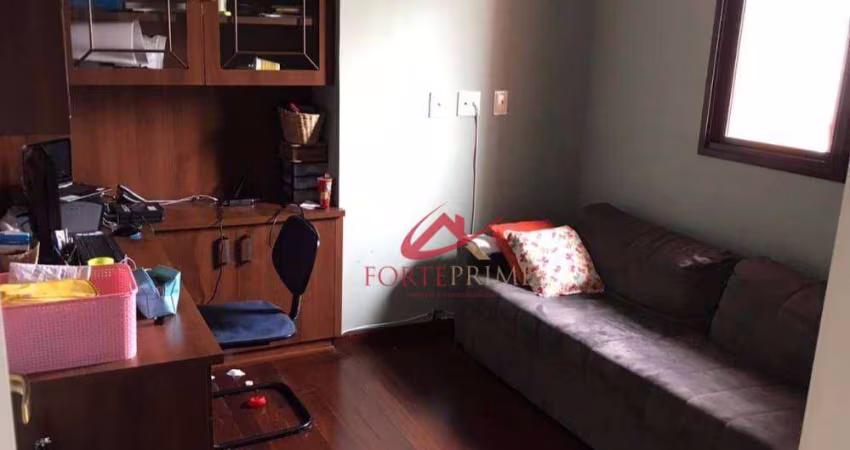 Apartamento à venda, 200 m² - Moema - São Paulo/SP