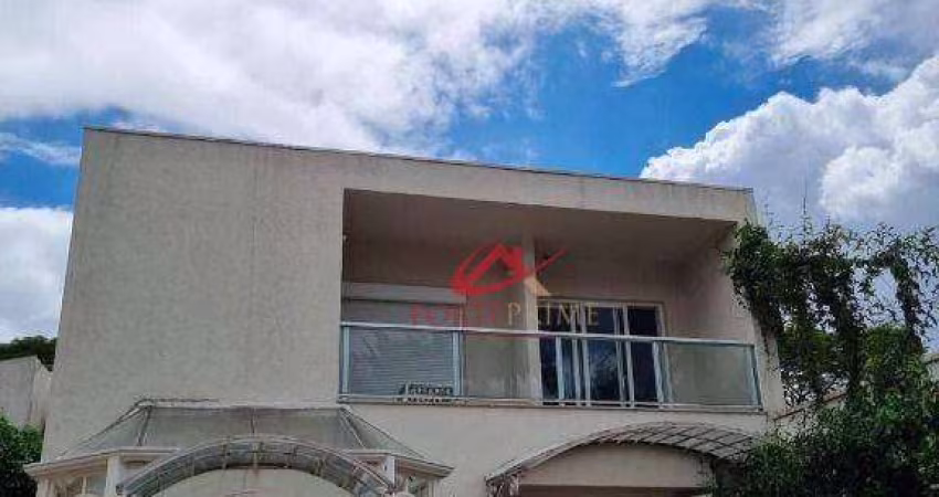 Casa com 4 dormitórios à venda, 362 m² por R$ 5.100.000,00 - Planalto Paulista - São Paulo/SP