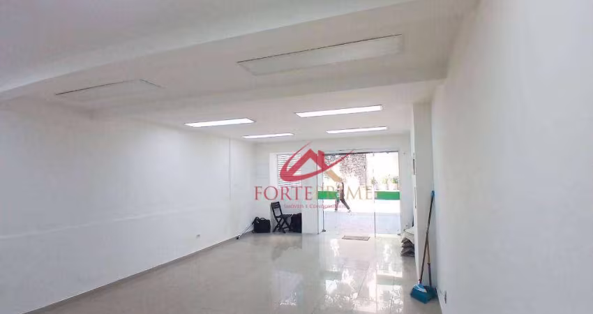 Sobrado, 150 m² - venda por R$ 2.100.000,00 ou aluguel por R$ 10.621,00/mês - Indianópolis - São Paulo/SP