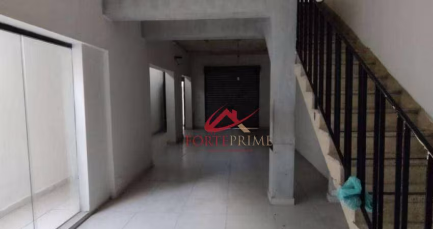 Sobrado para alugar, 200 m² - Brooklin - São Paulo/SP