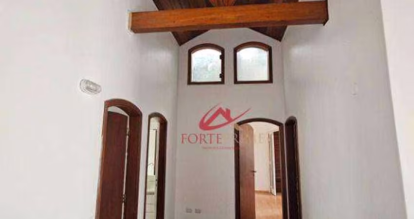 Casa, 230 m² - venda por R$ 2.125.000,00 ou aluguel por R$ 11.210,00/mês - Brooklin - São Paulo/SP
