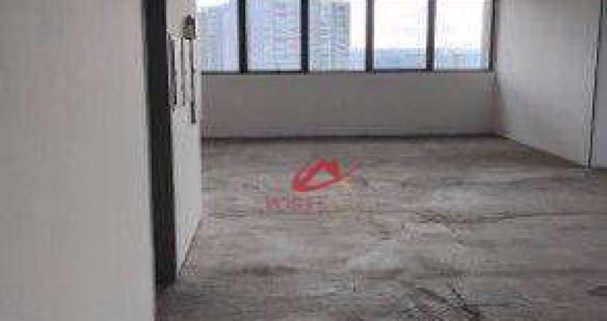 Conjunto, 120 m² - venda por R$ 950.000,00 ou aluguel por R$ 6.600,00 - Santo Amaro - São Paulo/SP