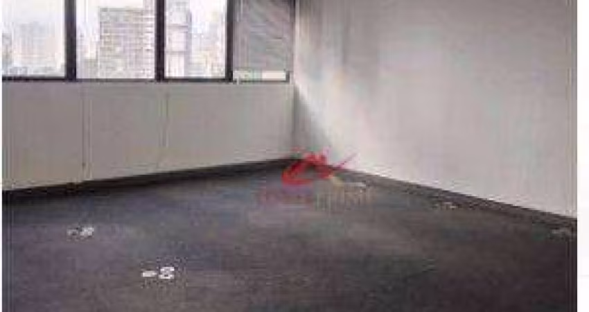 Conjunto, 120 m² - venda por R$ 880.000,00 ou aluguel por R$ 7.450,00/mês - Santo Amaro - São Paulo/SP