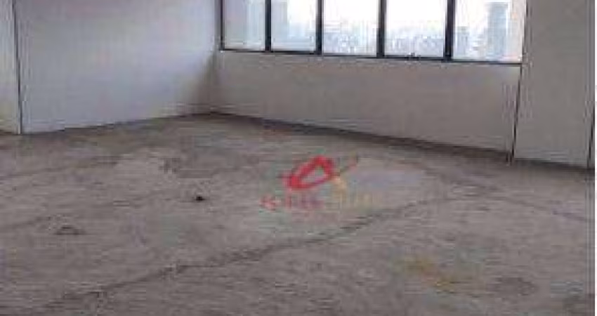 Conjunto, 120 m² - venda por R$ 850.000,00 ou aluguel por R$ 7.150,00/mês - Santo Amaro - São Paulo/SP