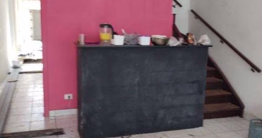 Casa para alugar, 115 m² por R$ 4.804,00 - Campo Belo - São Paulo/SP
