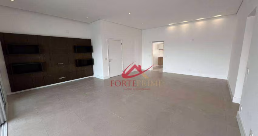 Apartamento com 4 dormitórios à venda, 161 m² por R$ 2.350.000,00 - Vila Congonhas - São Paulo/SP