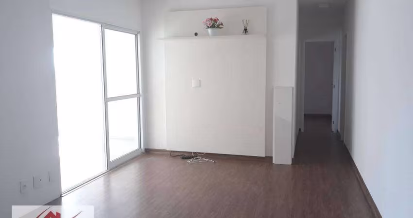 Apartamento com 2 dormitórios para alugar, 80 m² por R$ 8.348,50/mês - Cidade Monções - São Paulo/SP