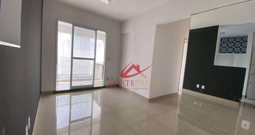 Apartamento para alugar, 51 m² por R$ 3.276,00/mês - Morumbi - São Paulo/SP