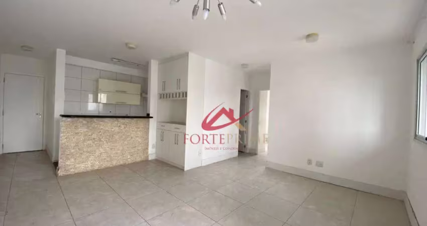 Apartamento, 67 m² - venda por R$ 485.000,00 ou aluguel por R$ 3.588,00/mês - Vila Andrade - São Paulo/SP