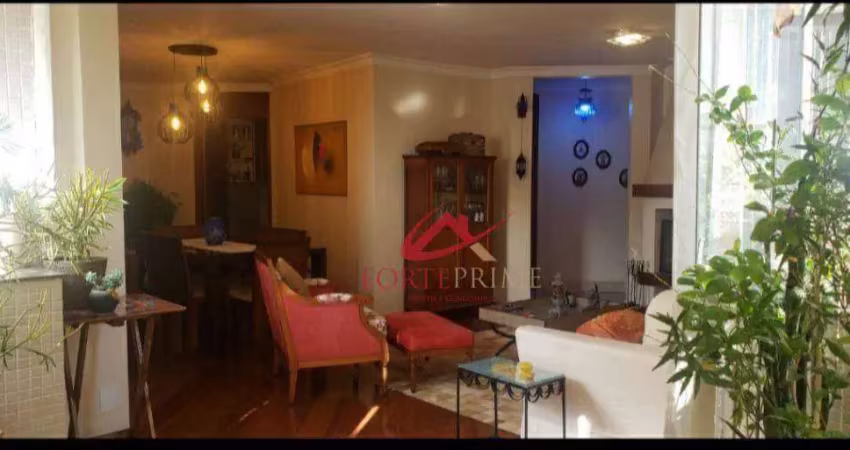 Apartamento à venda, 160 m² por R$ 1.350.000,00 - Campo Belo - São Paulo/SP