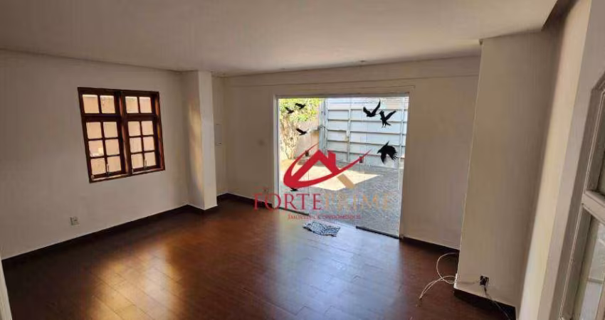 Casa com 2 dormitórios à venda, 115 m² por R$ 1.200.000,00 - Brooklin Paulista - São Paulo/SP