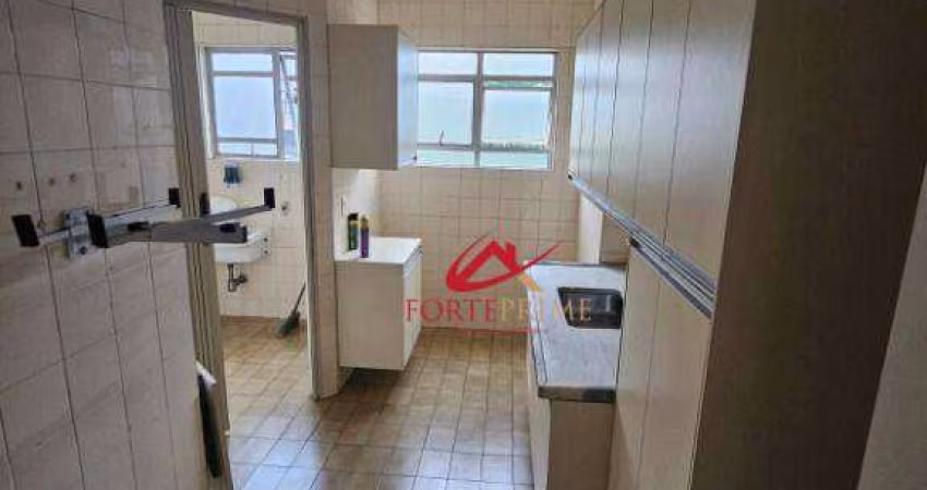 Apartamento com 2 dormitórios à venda, 70 m² por R$ 680.000,00 - Vila Olímpia - São Paulo/SP