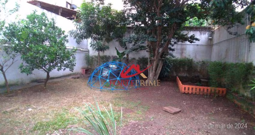 Casa com 4 dormitórios para alugar, 324 m² por R$ 13.327,00/mês - Brooklin - São Paulo/SP