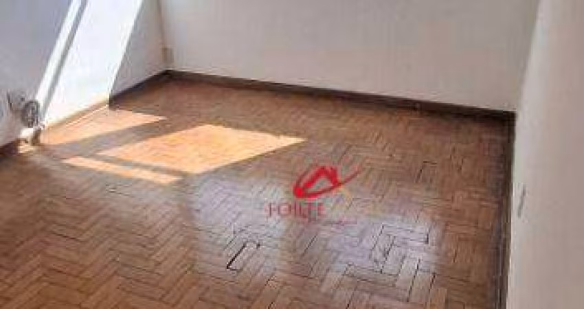 Apartamento com 2 dormitórios, 60 m² - venda por R$ 585.000,00 ou aluguel por R$ 4.170,00/mês - Vila Olímpia - São Paulo/SP
