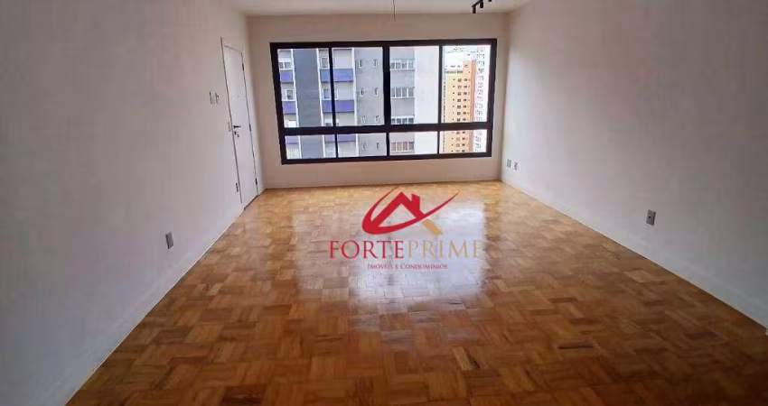 Apartamento com 3 dormitórios à venda, 94 m² por R$ 1.670.000,00 - Itaim - São Paulo/SP