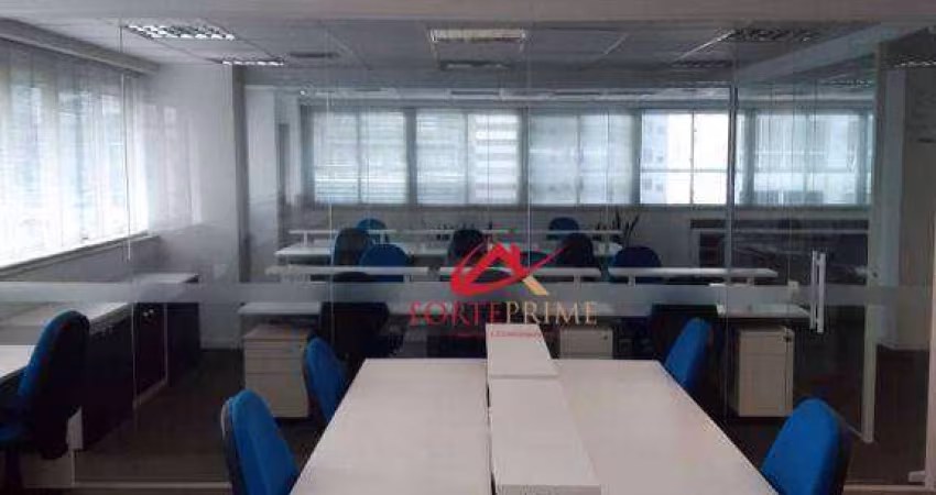 Conjunto, 246 m² - venda por R$ 4.000.000,00 ou aluguel por R$ 20.250,00/mês - Jardim Paulista - São Paulo/SP