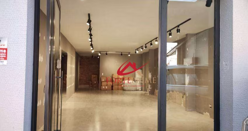 Casa para alugar, 147 m² por R$ 9.300,00 - Campo Belo - São Paulo/SP