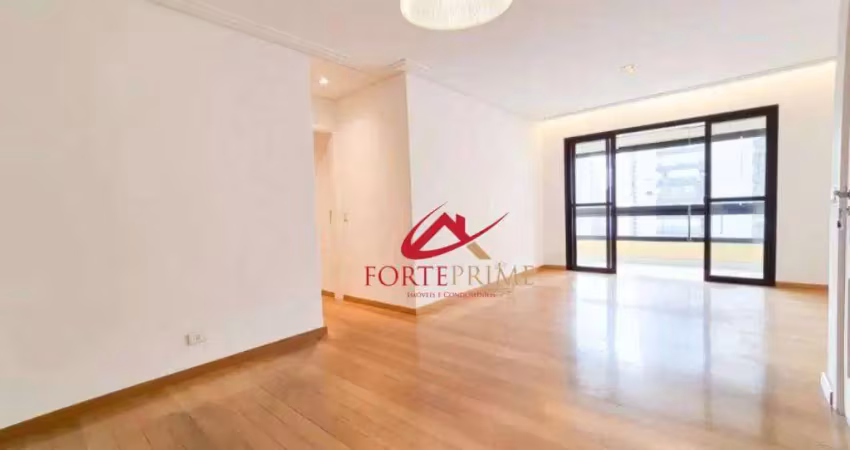 Apartamento com 3 dormitórios à venda, 112 m² por r$ 1.470.000,00 - brooklin - são paulo/sp