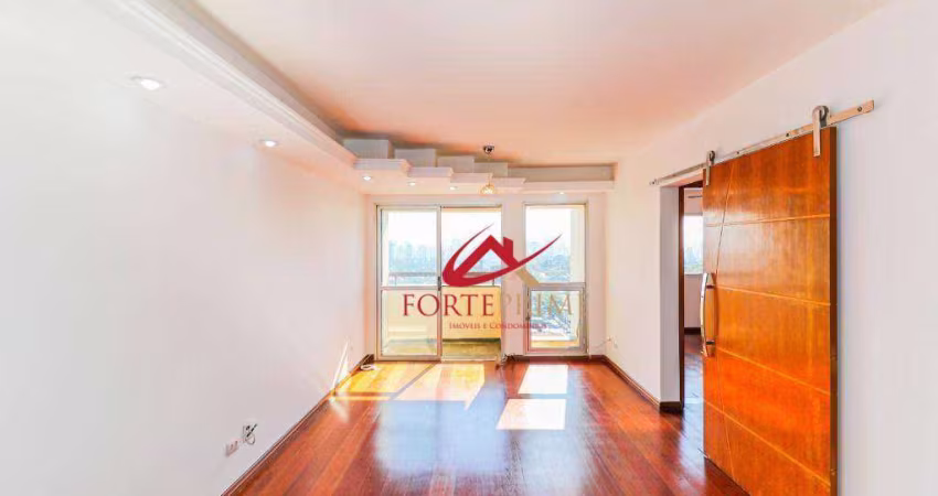 Apartamento com 2 dormitórios, 70 m² - venda por R$ 598.000 ou aluguel por R$ 4.275/mês - Vila Alexandria - São Paulo/SP