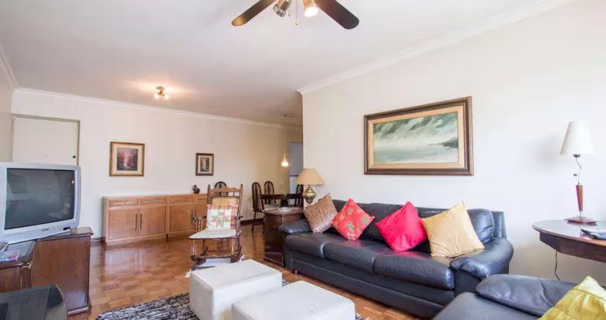 Apartamento com 3 dormitórios à venda, 140 m² por r$ 2.140.000,00 - campo belo - são paulo/sp