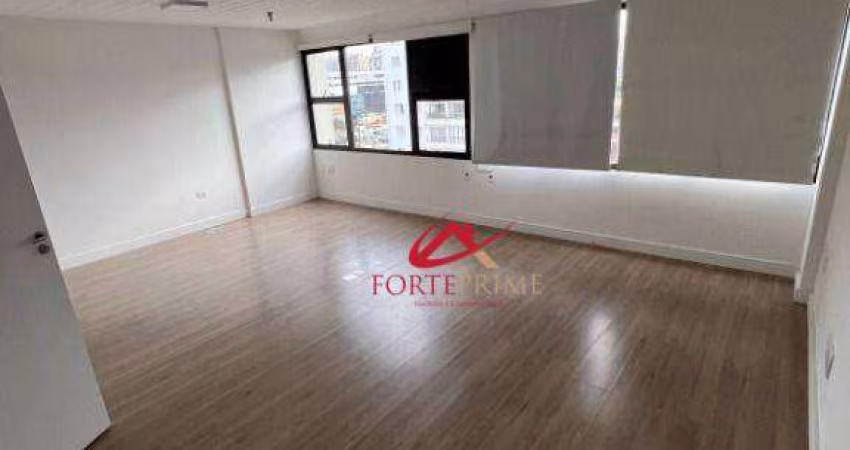 Conjunto, 52 m² - venda por R$ 580.000,00 ou aluguel por R$ 4.568,00 - Indianópolis - São Paulo/SP