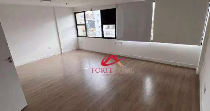 Conjunto, 52 m² - venda por r$ 445.000,00 ou aluguel por r$ 4.568,00 - moema - são paulo/sp