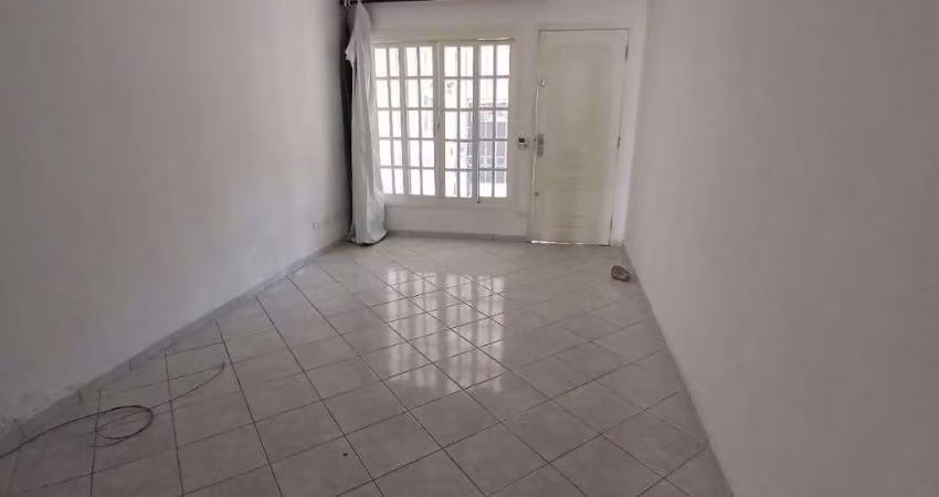 Casa com 2 dormitórios para alugar, 150 m² por R$ 5.315,00/mês - Mirandópolis - São Paulo/SP