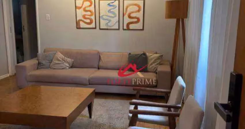 Apartamento com 2 dormitórios, 98 m² - venda por R$ 1.900.000,00 ou aluguel por R$ 9.912,10/mês - Itaim - São Paulo/SP