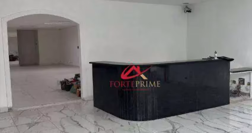 Sobrado à venda, 1000 m² por R$ 16.000.000,00 - Vila Clementino - São Paulo/SP