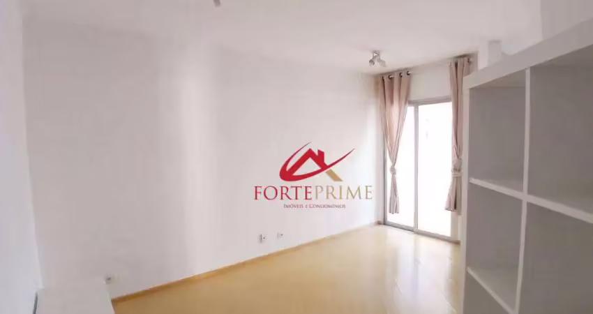 Apartamento com 1 dormitório para alugar, 37 m² por r$ 3.898,00/mês - moema - são paulo/sp