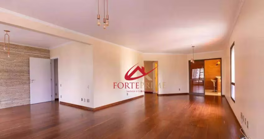 Apartamento com 3 dormitórios à venda, 171 m² por r$ 2.900.000,00 - itaim - são paulo/sp