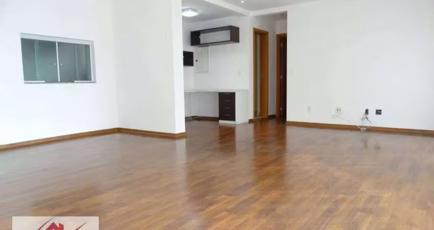 Apartamento com 3 dormitórios para alugar, 127 m² por r$ 17.000,00/mês - vila olímpia - são paulo/sp