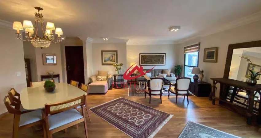 Apartamento com 3 dormitórios, 150 m² - venda por r$ 2.000.000,00 ou aluguel por r$ 15.638,75/mês - vila olímpia - são paulo/sp